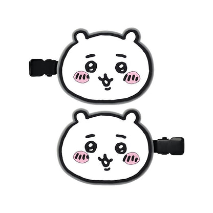 ちいかわ 前髪クリップ（ちいかわ）