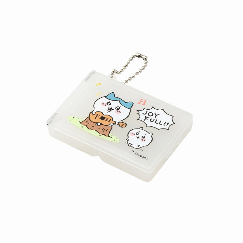 ちいかわ フリーケース
