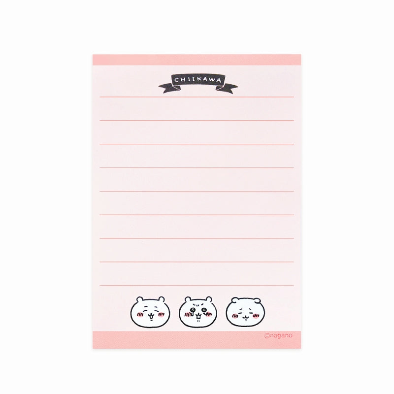 Chiikawa Mini Memo (Chiikawa)
