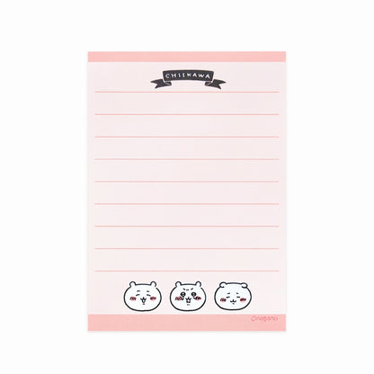 Chiikawa Mini Memo (Chiikawa)