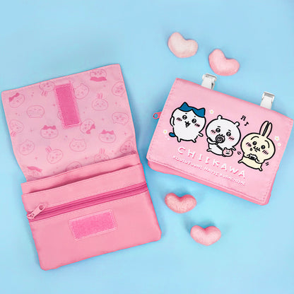 ちいかわ マルチポケット