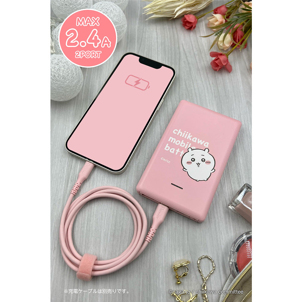 吉伊卡哇 行動電源6800（吉伊卡哇）