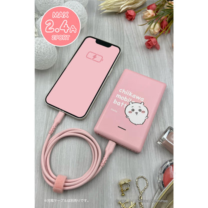 吉伊卡哇 行動電源6800（吉伊卡哇）