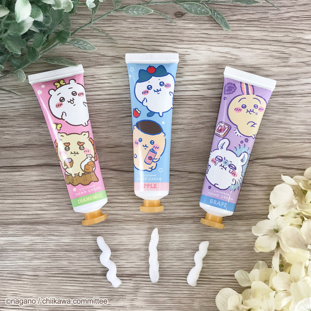 Chiikawa Hand Cream BL