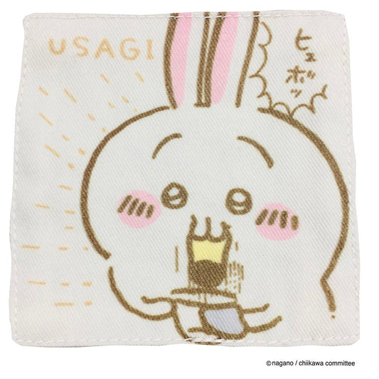 吉伊卡哇 杯墊（兔子）
