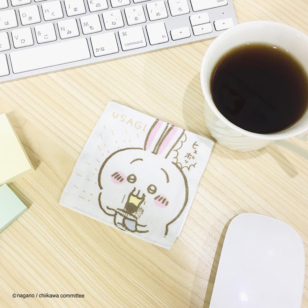 Chiikawa Coaster (토끼)