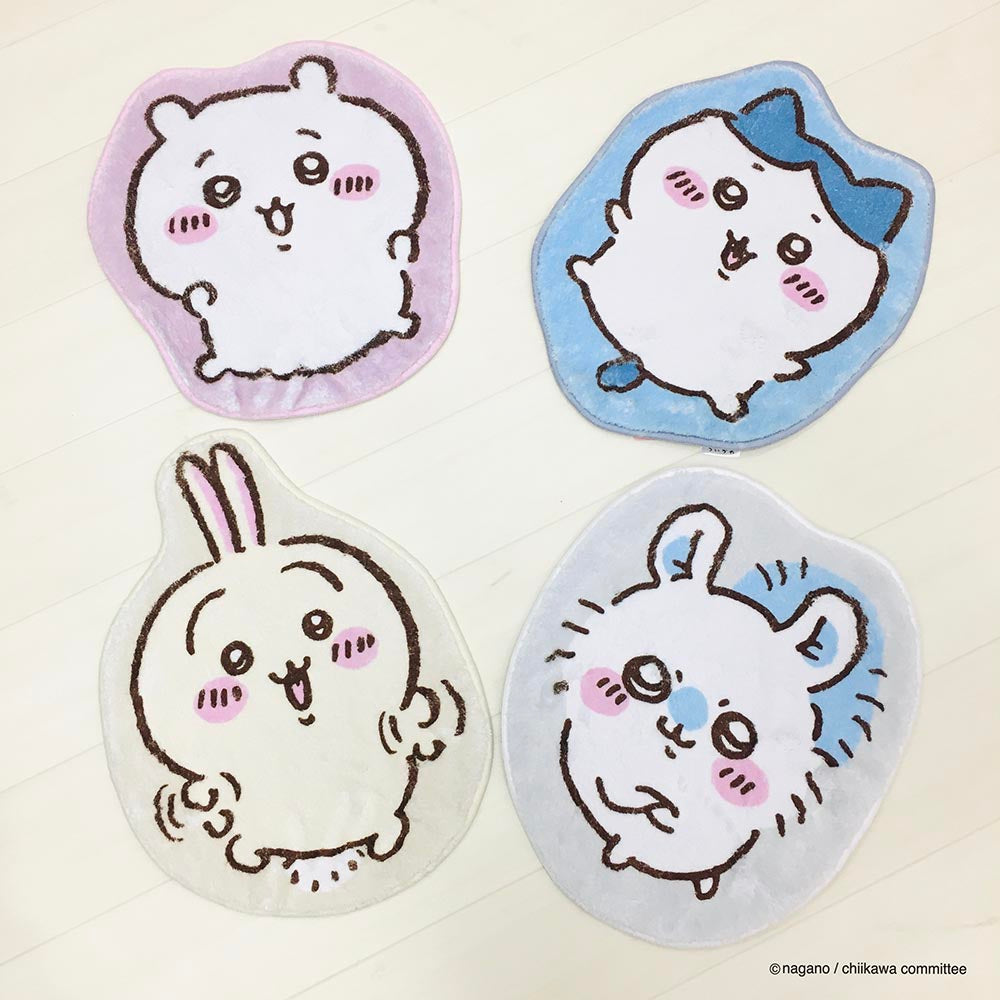 치이카와 다이컷 매트 (하치와레)