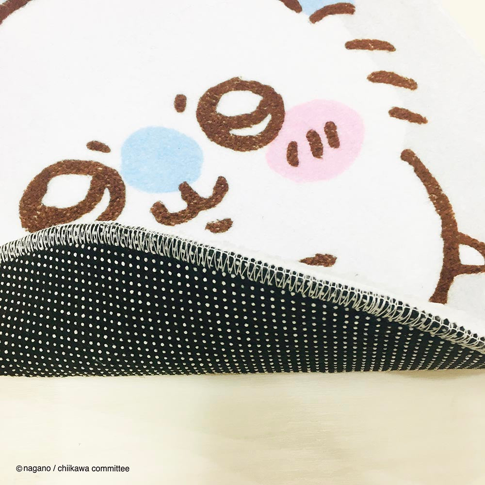 Chiikawa Die Cut Mat（Momonga）