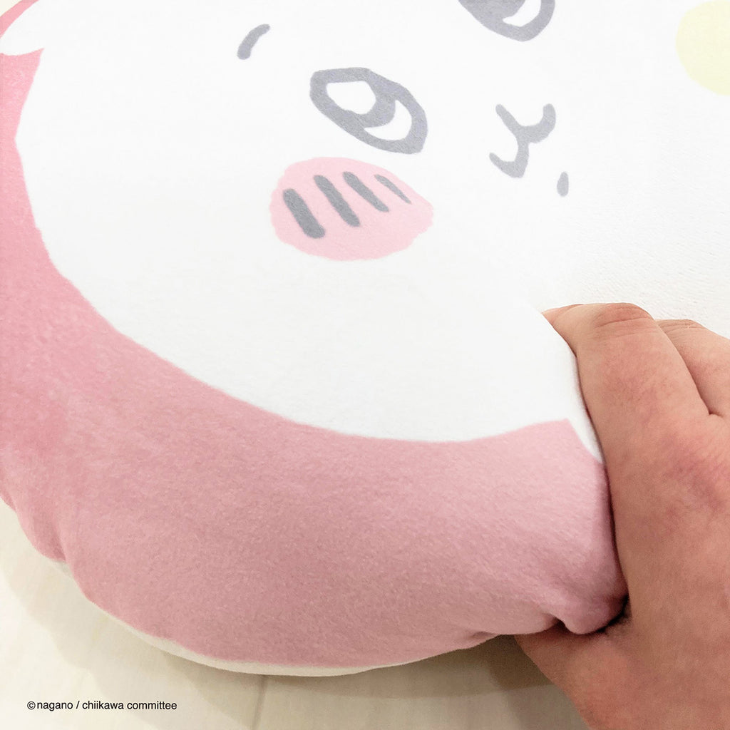 Chiikawa Die Cut Cushion