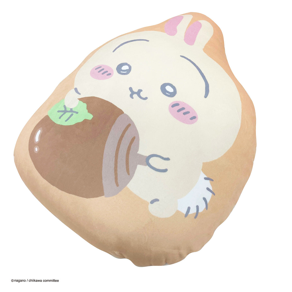 치이카와 다이컷 쿠션 (우사기)