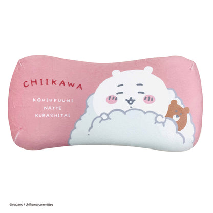 Chiikawa Mini Relax Pillow (Chiikawa)
