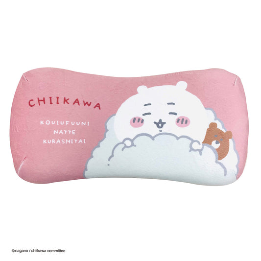 Chiikawa Mini Relax Pillow (Chiikawa)