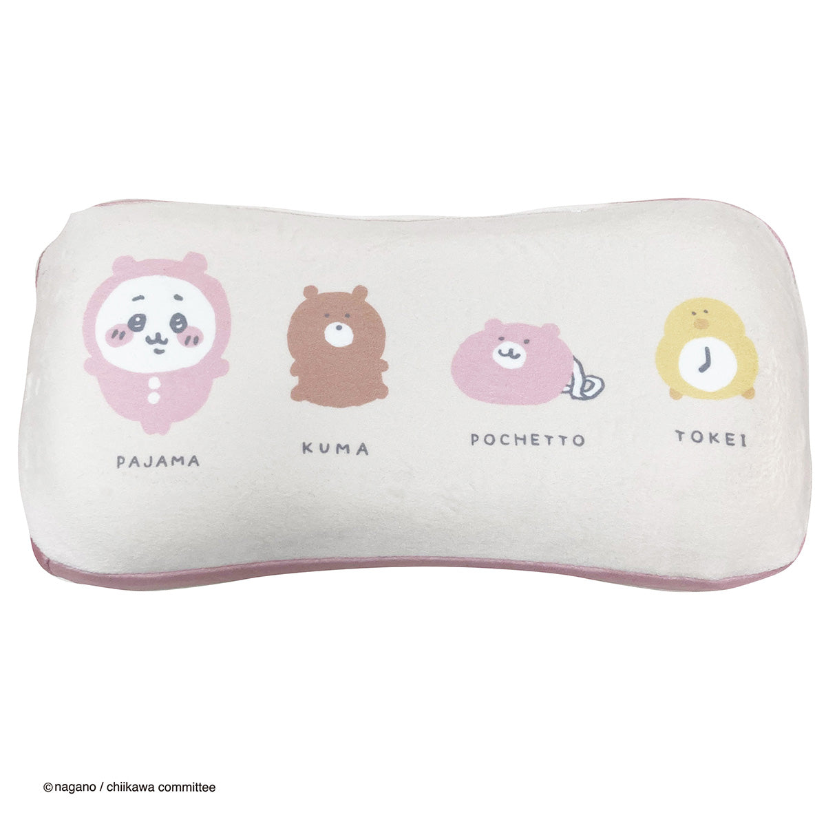Chiikawa Mini Relax Pillow (Chiikawa)