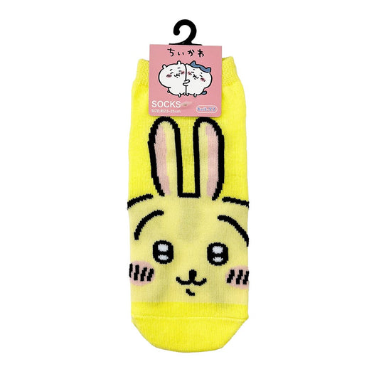 Chiikawa Socks (Usagi)