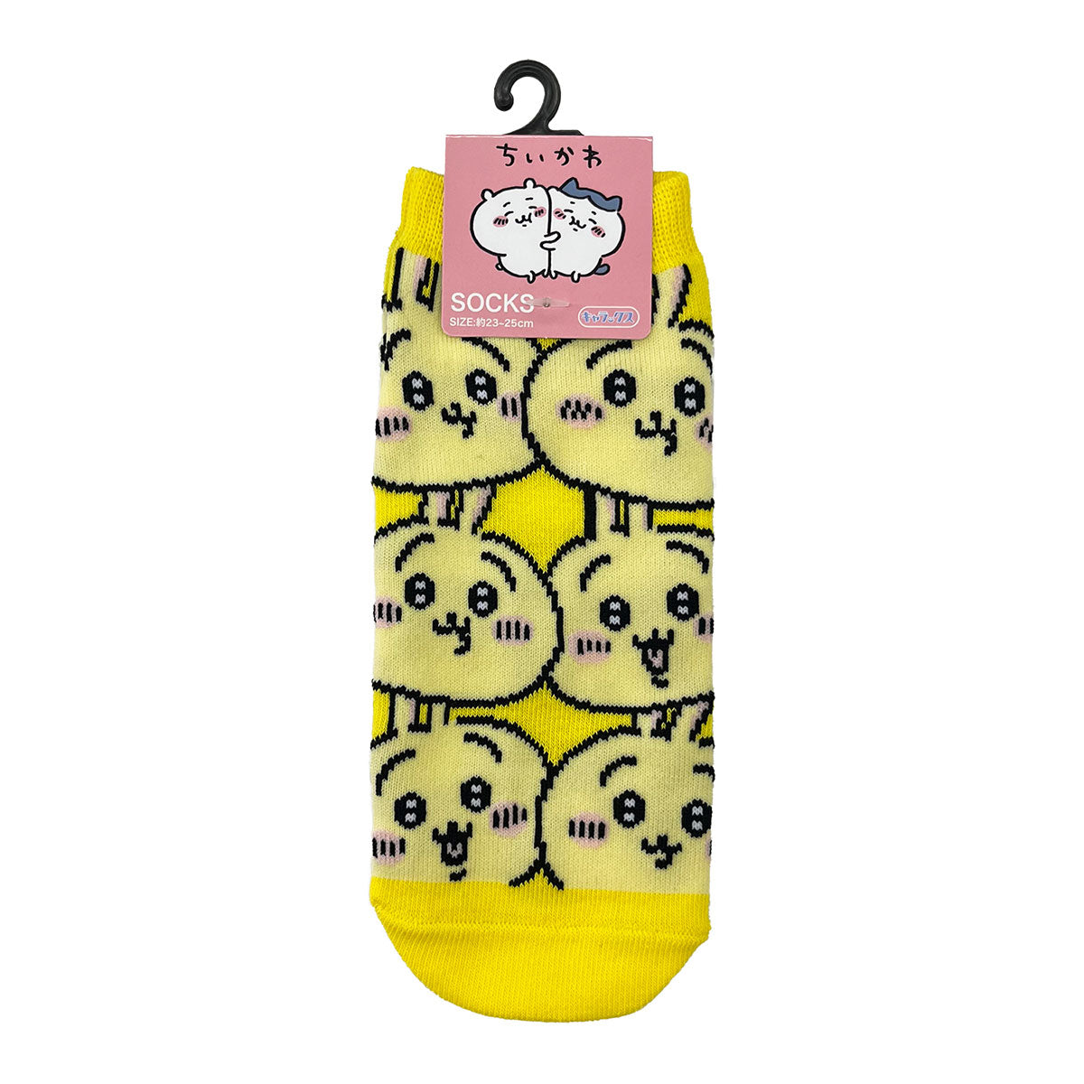 Chiikawa Socks (Usagi Many)