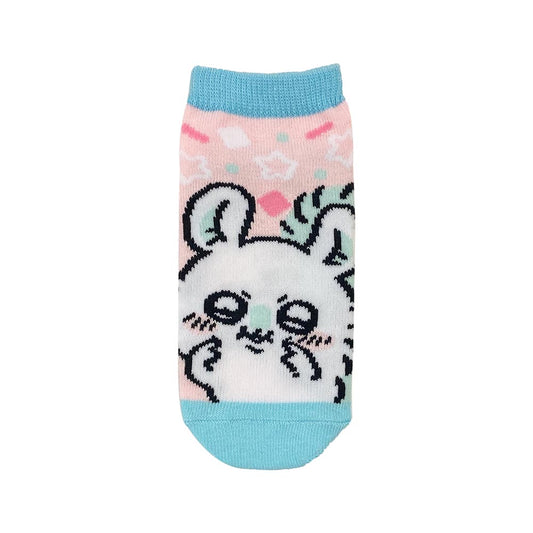 Chiikawa Charax Junior Size (Momonga Star)