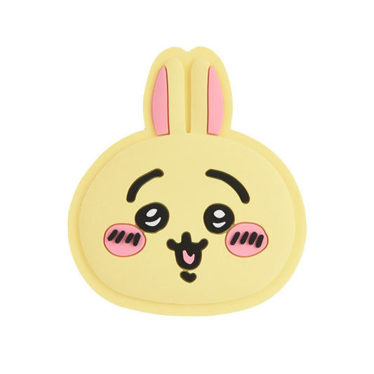 Chiikawa Die-Cut Soft POCOPOCO (Usagi)