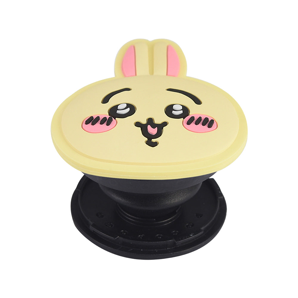 ちいかわ ダイカット ソフト POCOPOCO（うさぎ）