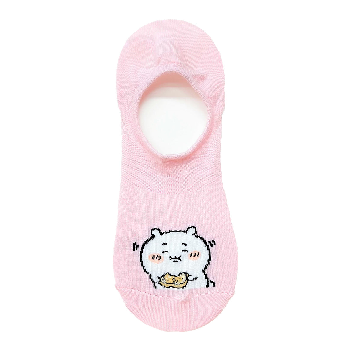 ちいかわ ココピタ スニーカー丈（ちいかわパン）
