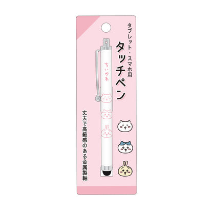 치이카와 터치펜 (핑크)