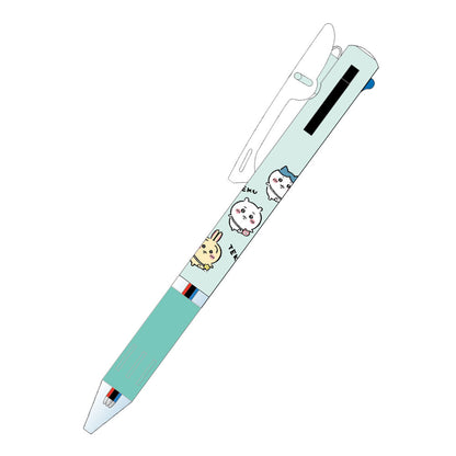 ちいかわ JETSTREAM 3C（トリオ）