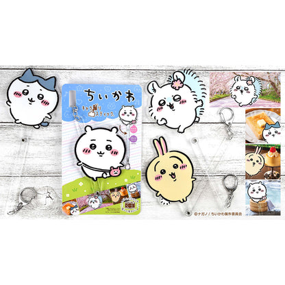 Chiikawa Character Stick (Momonga: Mee-tee)