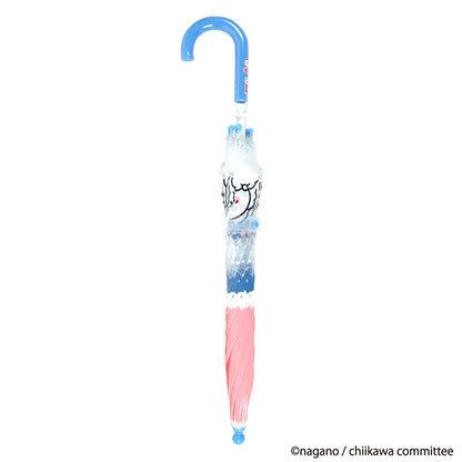 치이카와 비닐 우산 45cm (잘자요)