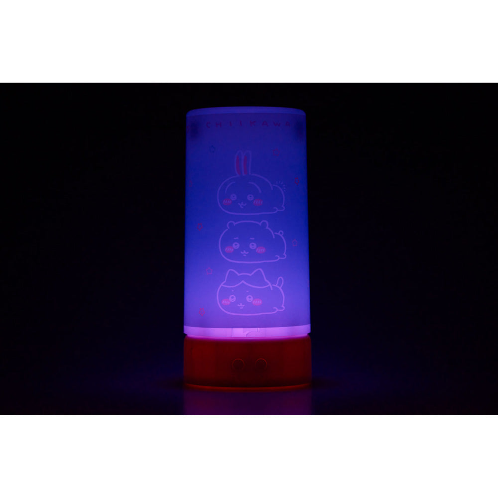 Humidifier with Chiikawa Light