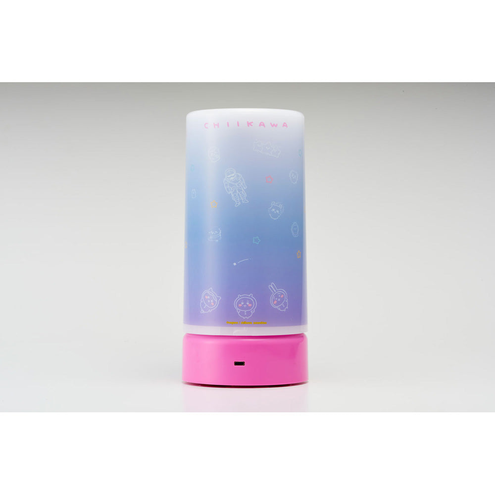 Humidifier with Chiikawa Light