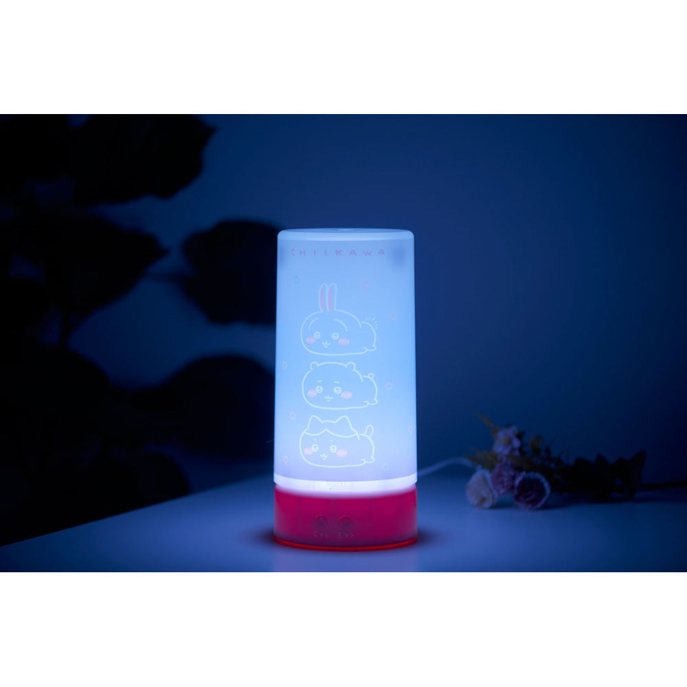 Chiikawa Light-Up Humidifier