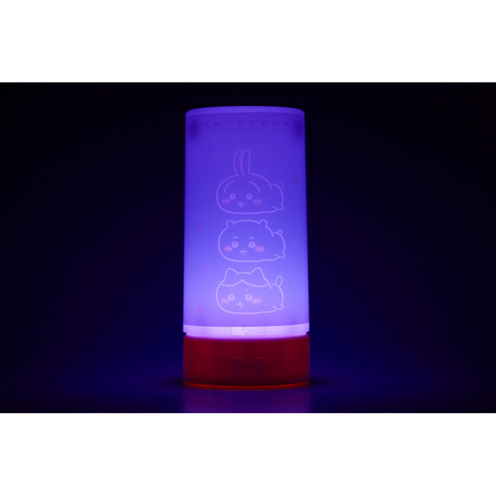 Humidifier with Chiikawa Light