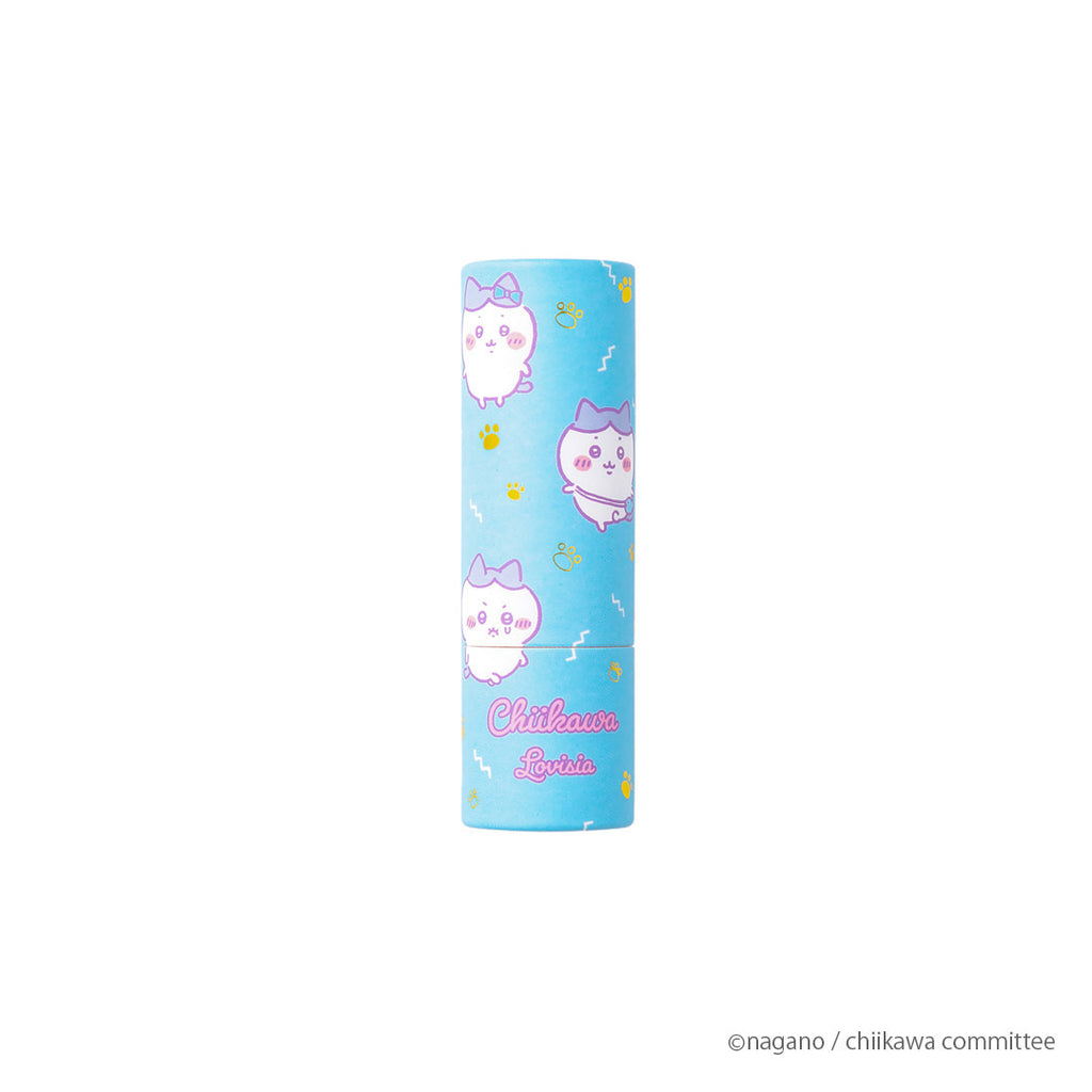 Chikawa Lovisia Lip Cream (Hachiware)