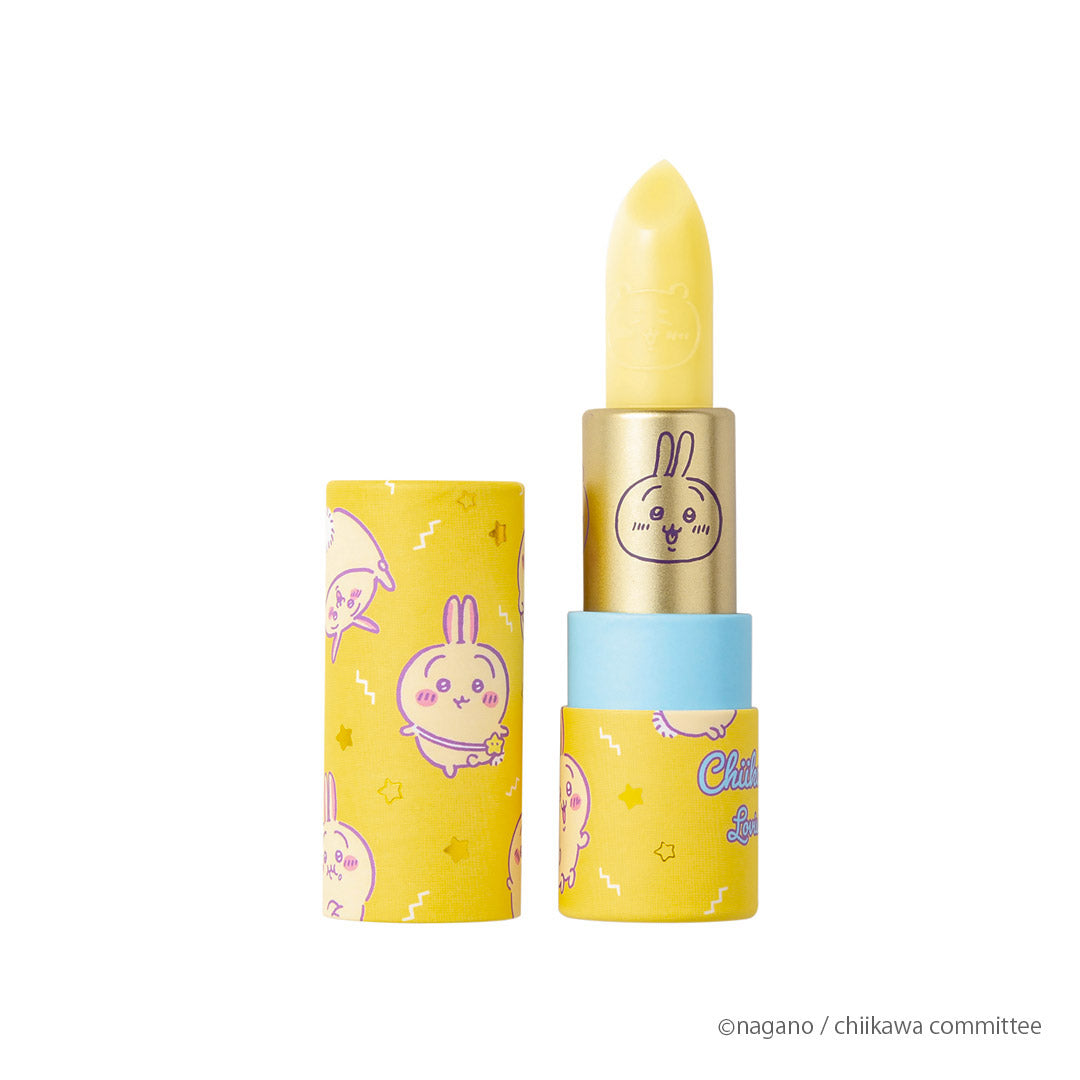 Chiikawa Lovisia Lip Cream (Usagi)