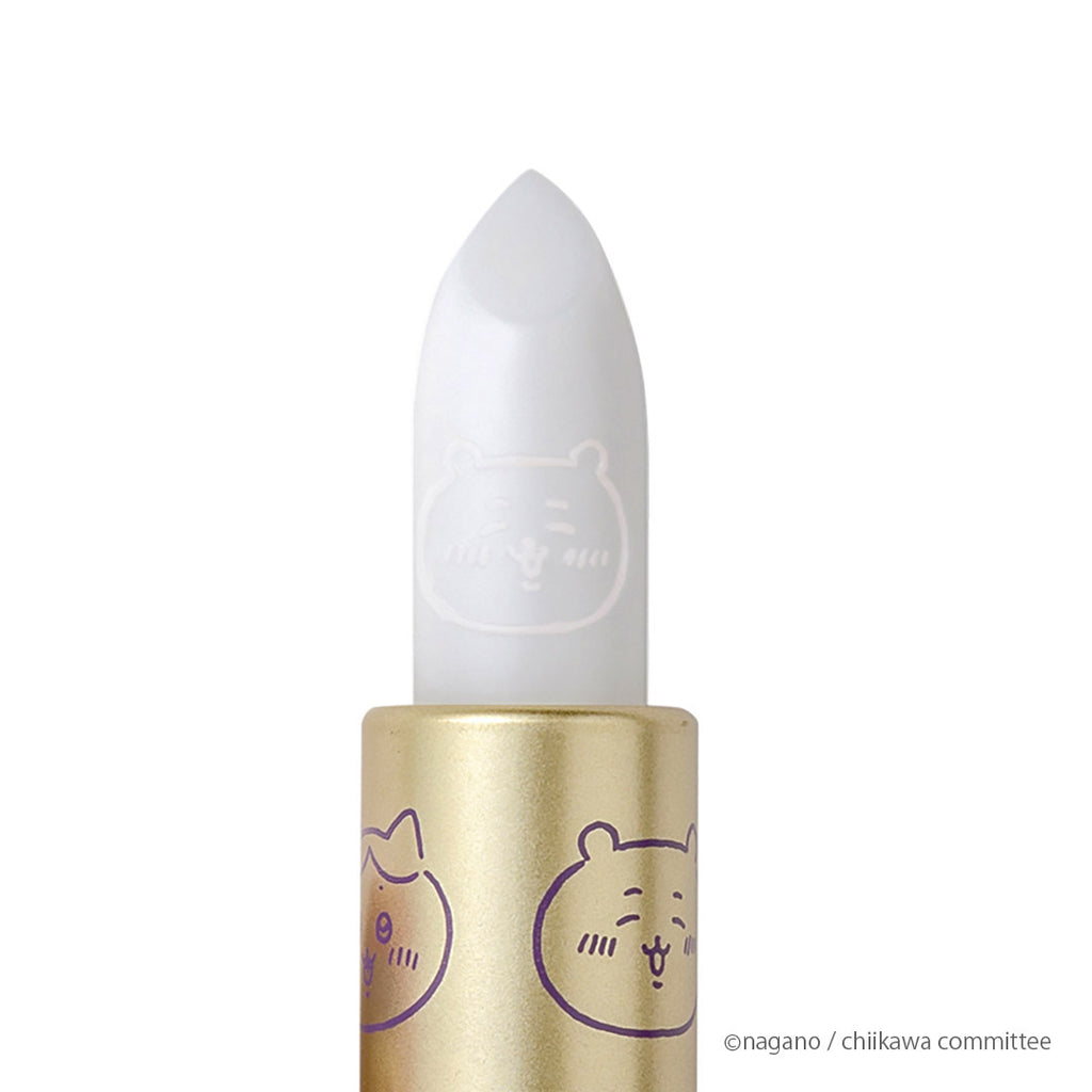 Chikawa Lovisia Lip Cream (Chikawa & Hachiware & Rabbit)