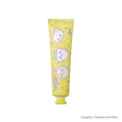 Chiikawa Lovisia Hand Cream (Chiikawa & Hachiware & Usagi)