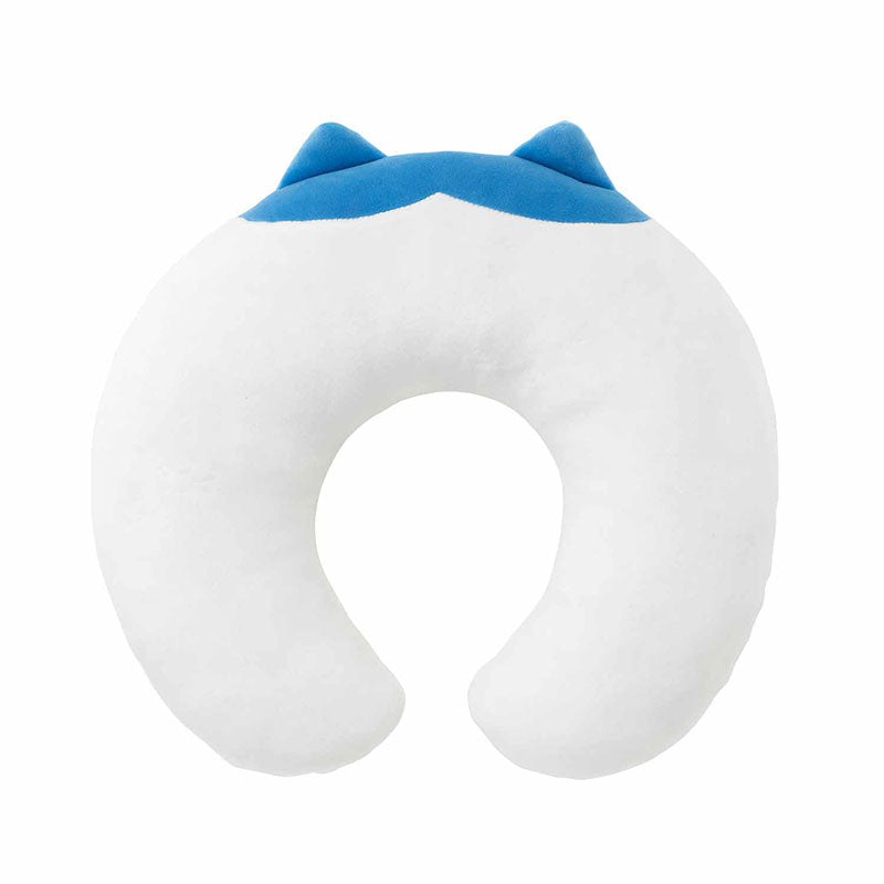 Chiikawa Neck Pillow (Hachiware)