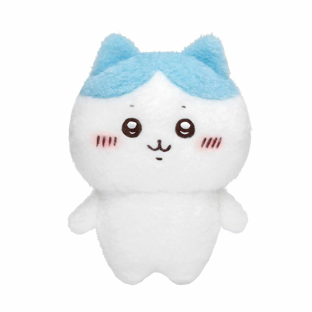 Chikawa Hoho Houho Plush S (스탠딩 포즈 하치웨어)