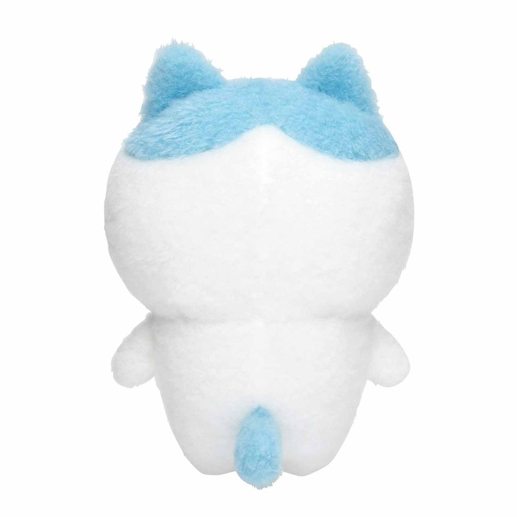 Chikawa Hoho Houho Plush S (스탠딩 포즈 하치웨어)