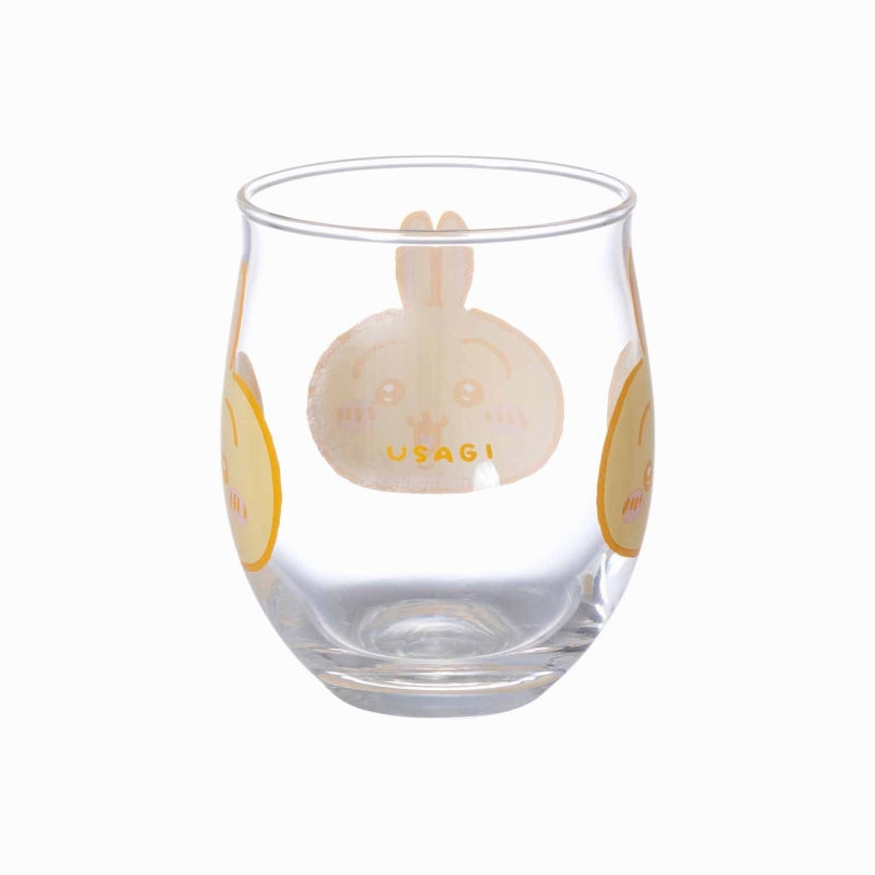 Chiikawa Tulip Glass (Rabbit)