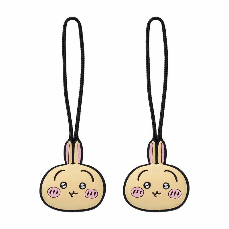 Chiikawa Zipper Tab (Rabbit)