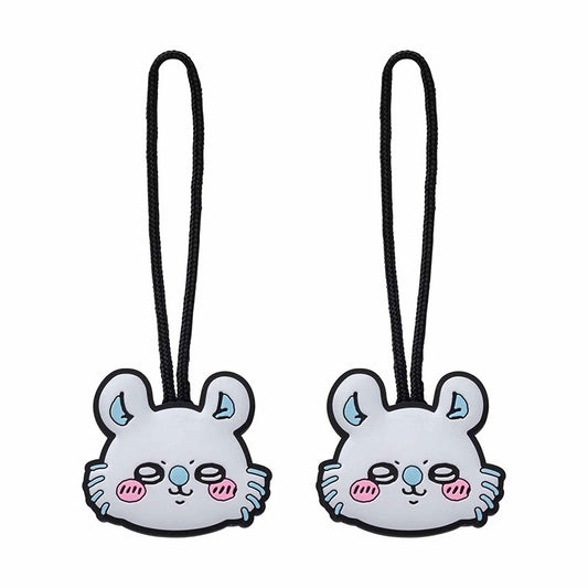 치이카와 지퍼 탭 (모몽가)