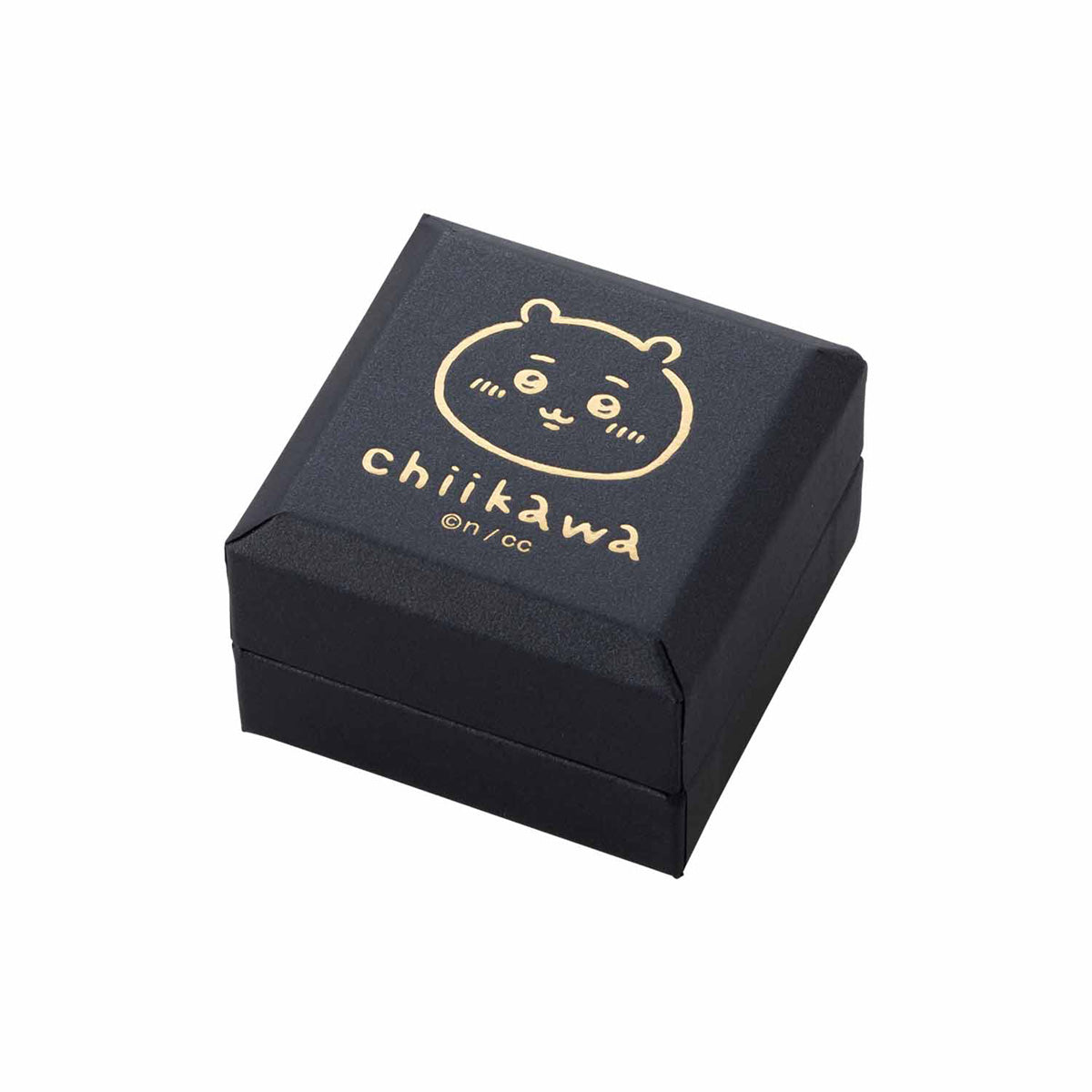 [Pre-order]Chiikawa Silver Necklace (Best Friends), Expected to Ship in Early March 2023]