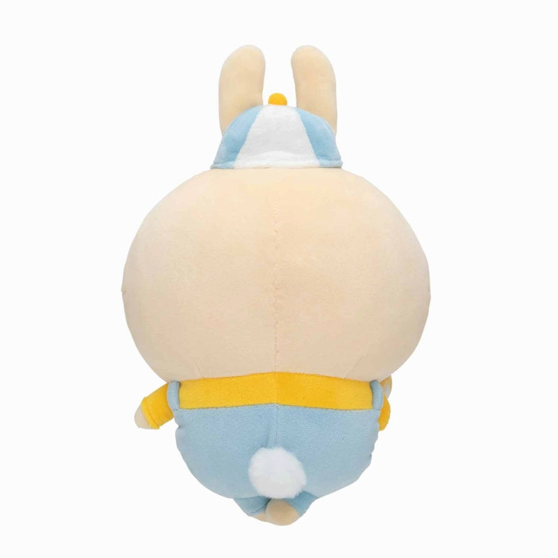 [예약] Chikawa Waku Waku Yenchi Plush S (USAGI) [2022 년 9 월 중순부터 순차적으로 배송 될 예정]