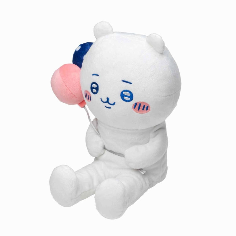 Chikawa Waku Waku Yenchi Plush toy S