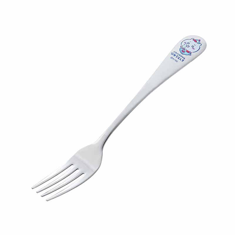 Chiikawa Waku Waku Yuenchi Fork