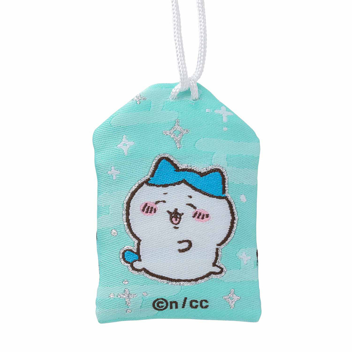 Chiikawa Charm (Come what may!)