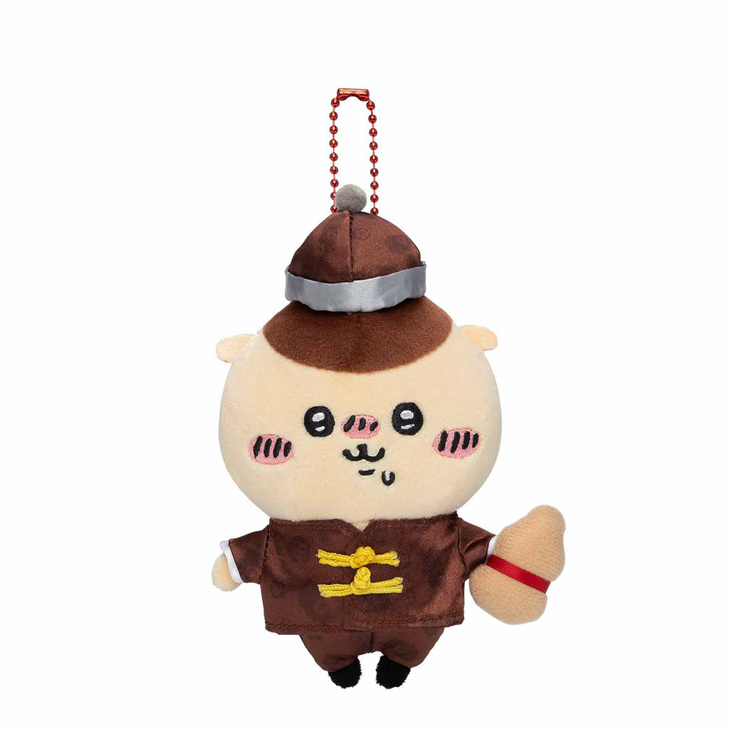 Chikawa Hice Store Come (Rai Rai) Petit Mini Mascot (Kurimanju)