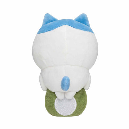 Chiikawa Desktop Hook Plush (Reward Bag Hachiware)