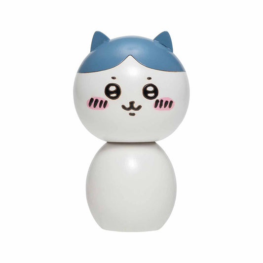 ちいかわ こけし（ハチワレ）