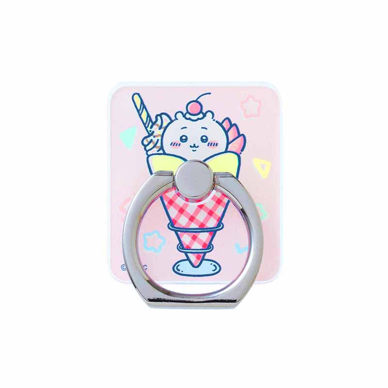 Chiikawa Crepe Smartphone Ring